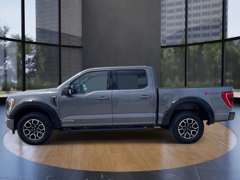 Certified 2023 Ford F150 XLT w/ Equipment Group 302A High AWD/4WD image 6