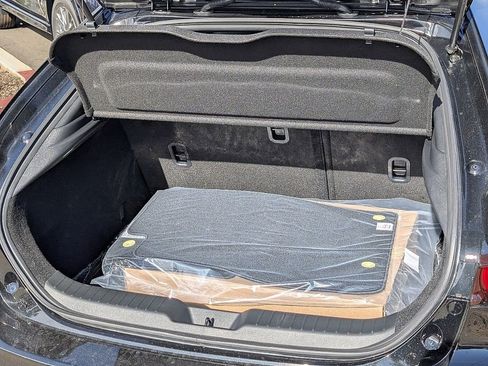 New 2026 MAZDA MAZDA3 s Sport image 13