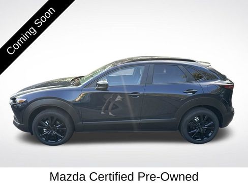 Used 2026 MAZDA CX-30 AWD 2.5 S image 4
