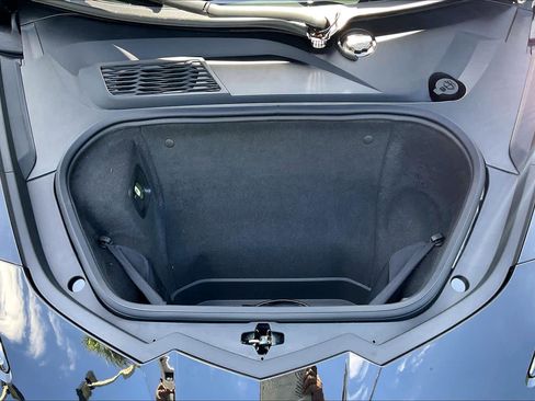 Used 2025 Chevrolet Corvette Z06 image 11