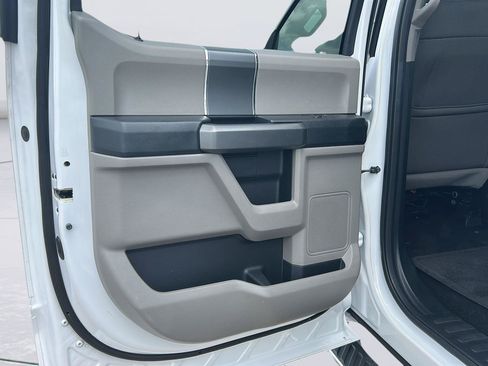 Used 2017 Ford F150 XLT w/ Equipment Group 302A Luxury RWD image 19