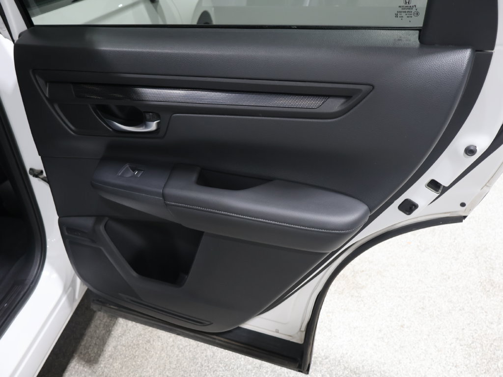 Used 2024 Honda CR-V EX image 22