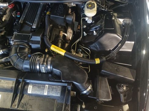 Used 1995 Chevrolet Camaro Z28 image 41