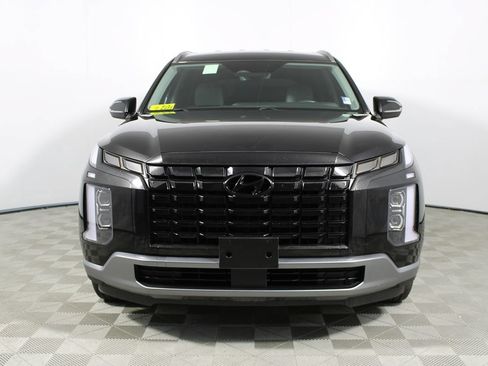 Used 2025 Hyundai Palisade SEL FWD image 2