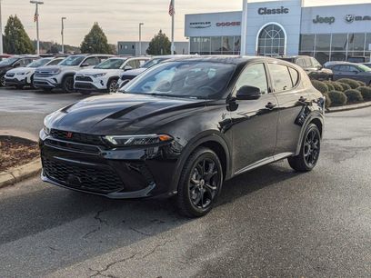 New 2024 Dodge Hornet R/T Plus w/ Tech Pack Plus w/o Parking