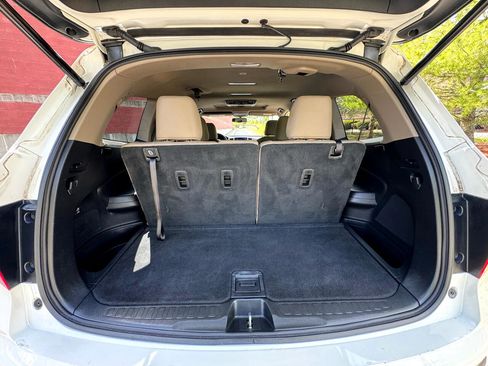 Used 2017 Honda Pilot EX-L image 13