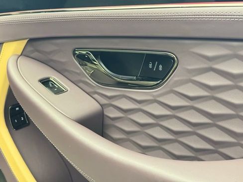 New 2026 Bentley Continental Mulliner image 57