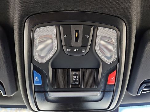 New 2026 RAM 2500 Tradesman image 29