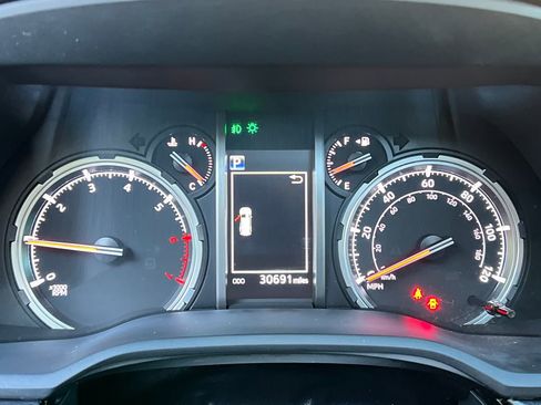 Used 2023 Toyota 4Runner TRD Pro image 15