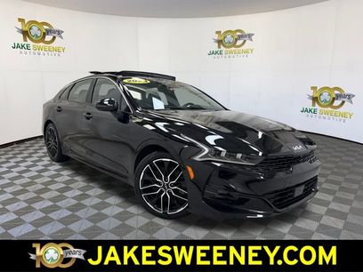 Certified 2023 Kia K5 GT w/ GT1 Package