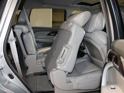 Used 2012 Acura MDX AWD/4WD image 38