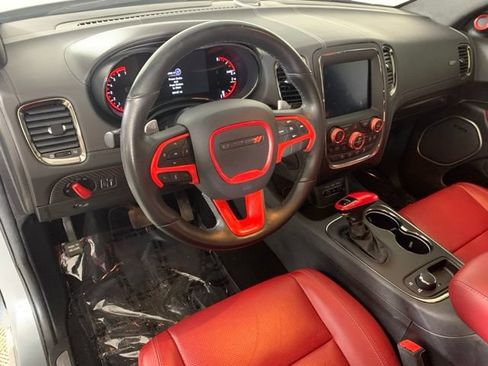Used 2020 Dodge Durango R/T w/ Premium Interior Group AWD/4WD image 21