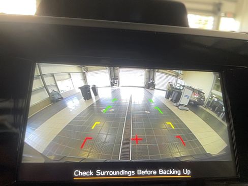 Used 2023 Subaru Forester Premium image 10