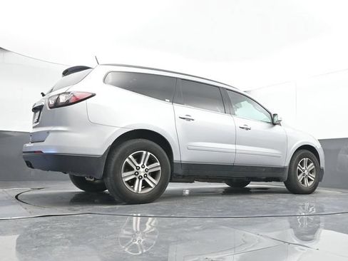 Used 2017 Chevrolet Traverse LT AWD/4WD image 22