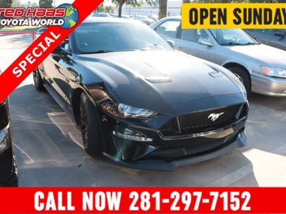 Used 2020 Ford Mustang GT Premium w/ GT Performance Package