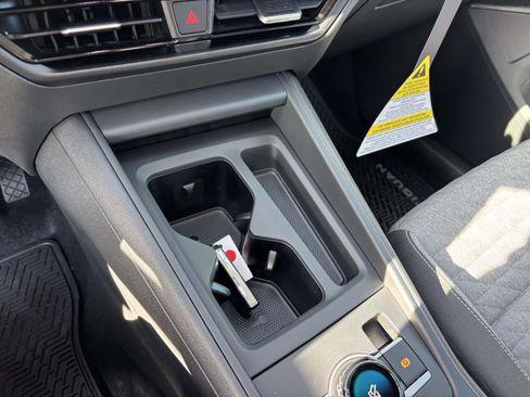 New 2026 Volkswagen Tiguan S image 22