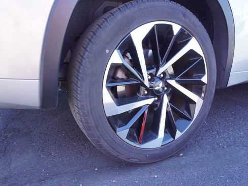 Used 2024 Mitsubishi Outlander SEL FWD image 6