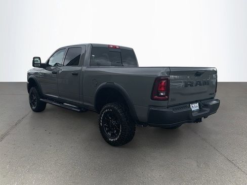 New 2026 RAM 2500 Tradesman w/ Power Wagon Package image 6