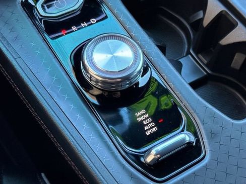 Used 2025 Jeep Wagoneer S Limited image 26