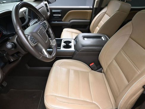 Used 2018 GMC Sierra 1500 Denali w/ Denali Ultimate Package image 15