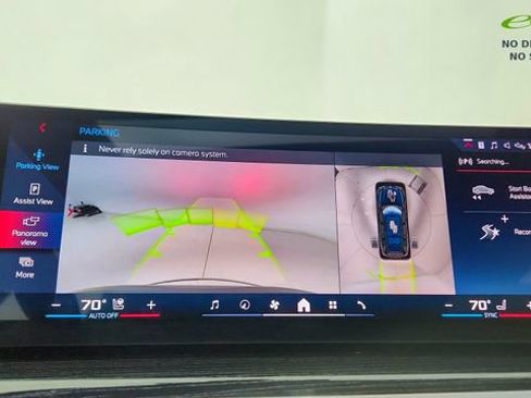 Used 2026 BMW X7 M60i AWD/4WD image 48