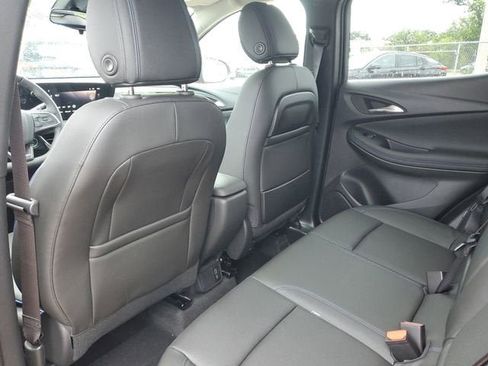 New 2026 Buick Encore GX Sport Touring w/ Advanced Technology Package image 9