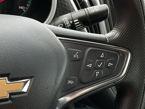 Used 2024 Chevrolet Malibu LT image 23