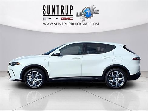 Used 2024 Dodge Hornet R/T image 19