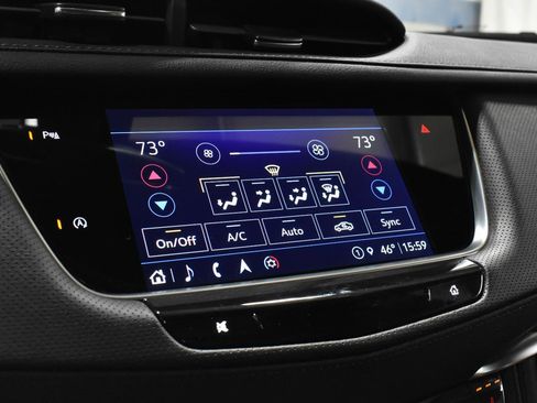 Used 2024 Cadillac XT5 Premium Luxury w/ LPO, Floor Liner Package image 17