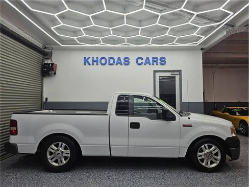 Used 2006 Ford F150 XL RWD image 5