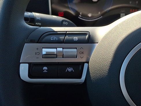 New 2026 Hyundai Tucson SEL image 17