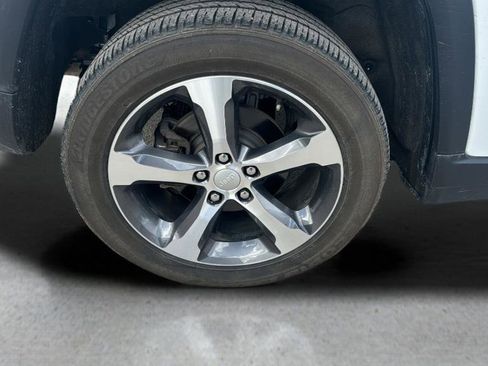 Used 2023 Jeep Grand Cherokee Limited AWD/4WD image 29