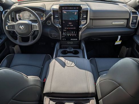 New 2026 RAM 2500 Laramie image 8