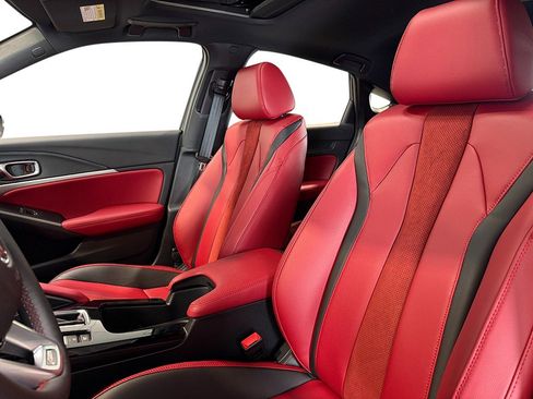 New 2026 Acura Integra A-Spec FWD image 15