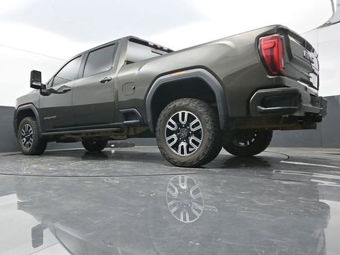 Used 2023 GMC Sierra 2500 AT4 w/ AT4 Preferred Package AWD/4WD image 41