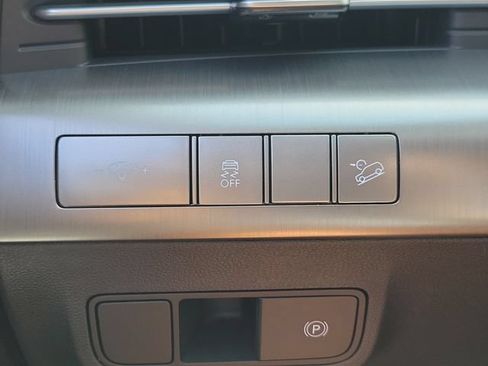 New 2027 Hyundai Kona SE FWD image 19