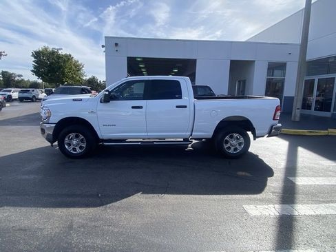 Used 2024 RAM 2500 Big Horn image 5
