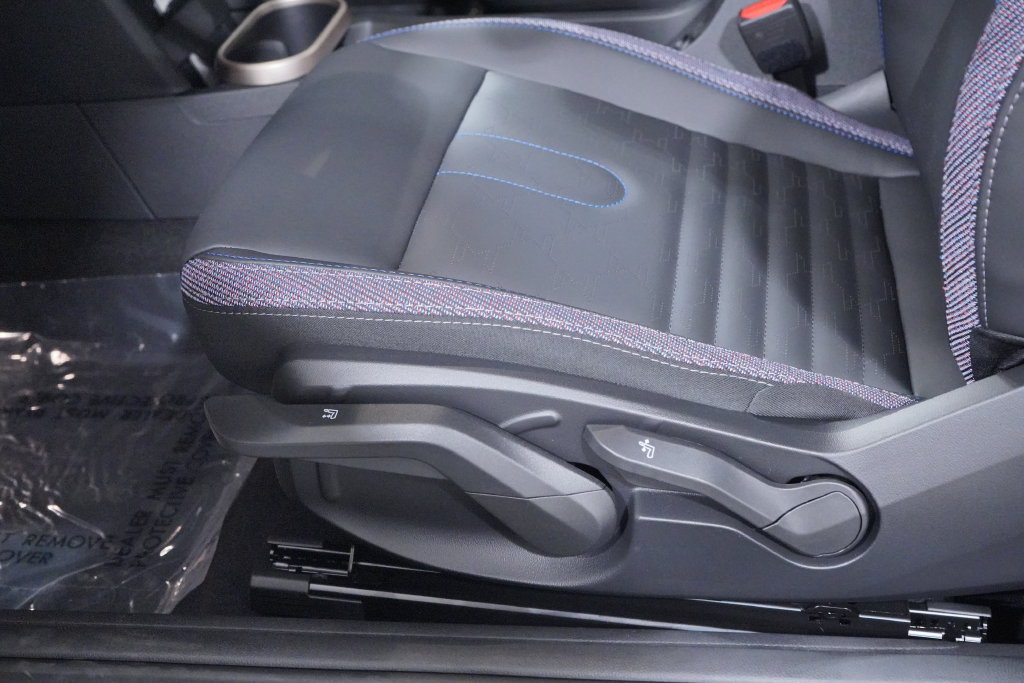 New 2026 MINI Cooper S FWD image 8
