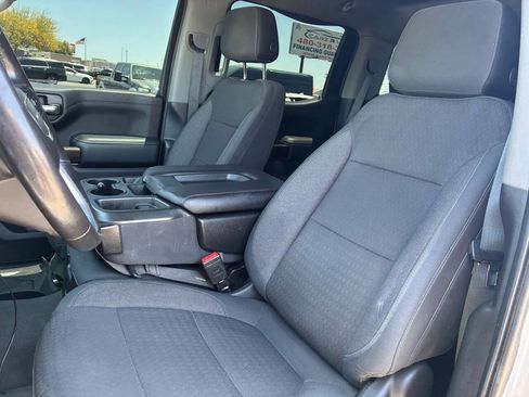 Used 2020 GMC Sierra 1500 SLE w/ SLE Value Package RWD image 19