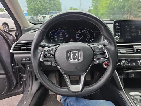 Used 2018 Honda Accord EX-L image 13
