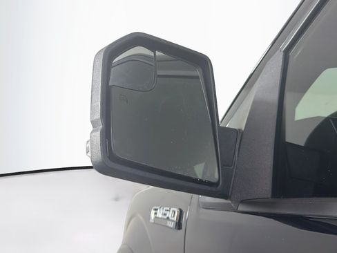 Used 2018 Ford F150 XLT w/ Equipment Group 301A Mid RWD image 16
