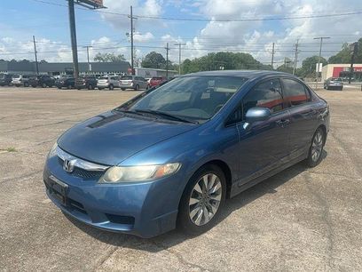 Used 2011 Honda Civic EX