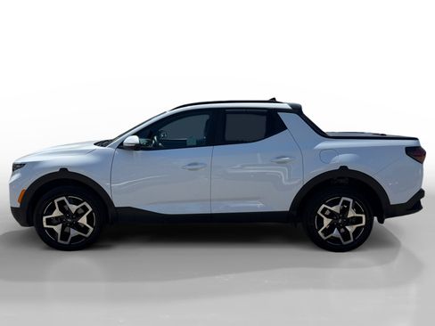 Certified 2023 Hyundai Santa Cruz Limited AWD/4WD image 2