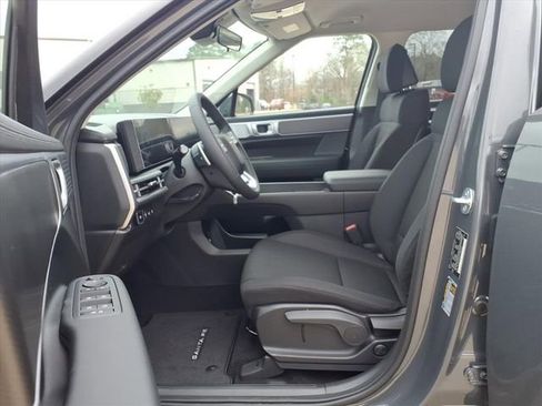 New 2026 Hyundai Santa Fe SE image 11