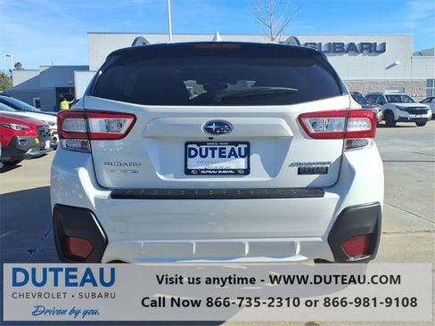 Used 2019 Subaru Crosstrek 2.0i Premium image 6