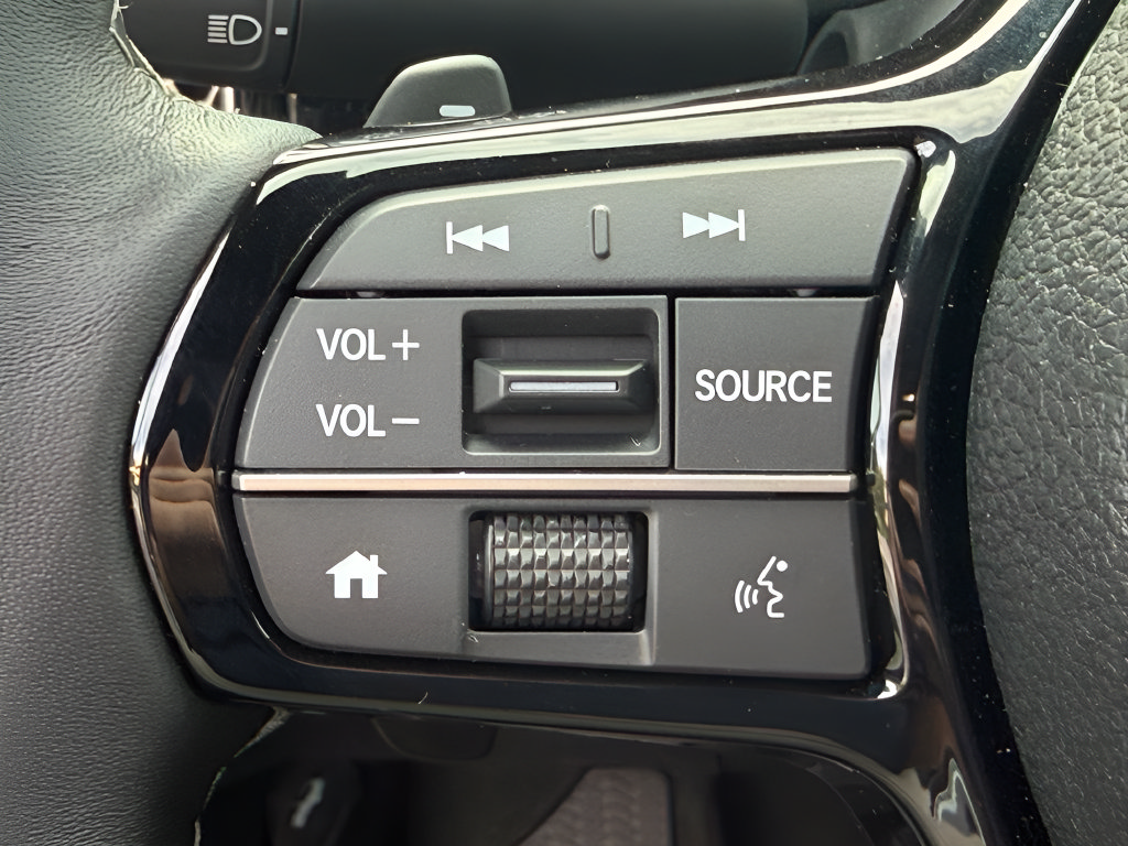 Certified 2026 Honda Civic Sport image 16