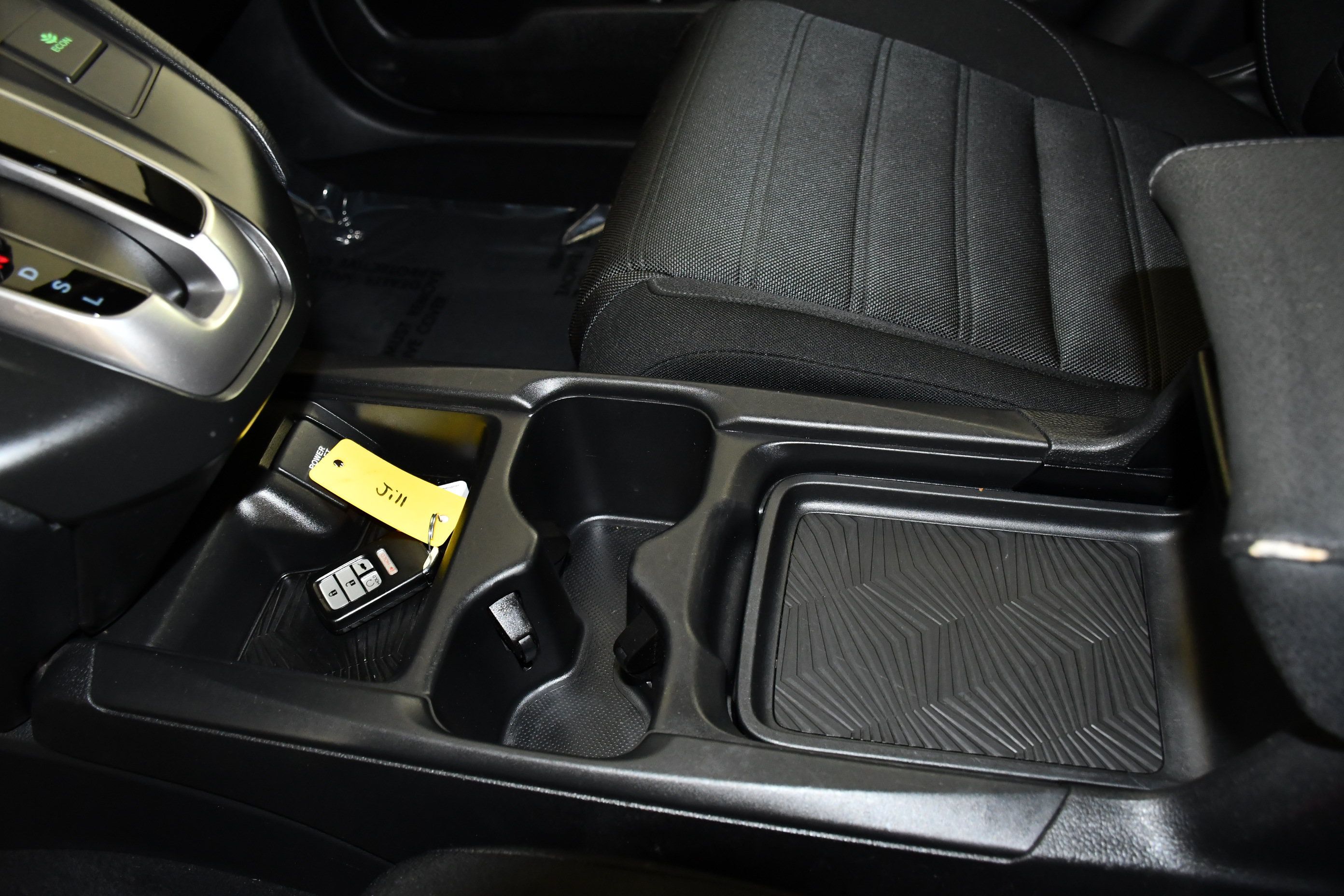 Used 2017 Honda CR-V EX image 31