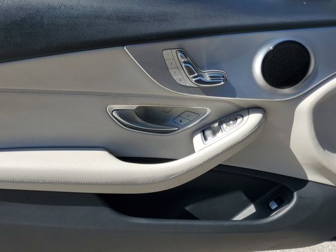 Used 2017 Mercedes-Benz C 300 Coupe image 17