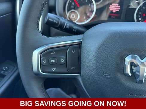 New 2026 RAM 1500 Big Horn image 23