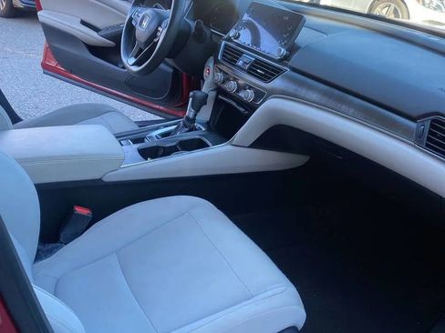 Used 2019 Honda Accord LX image 13